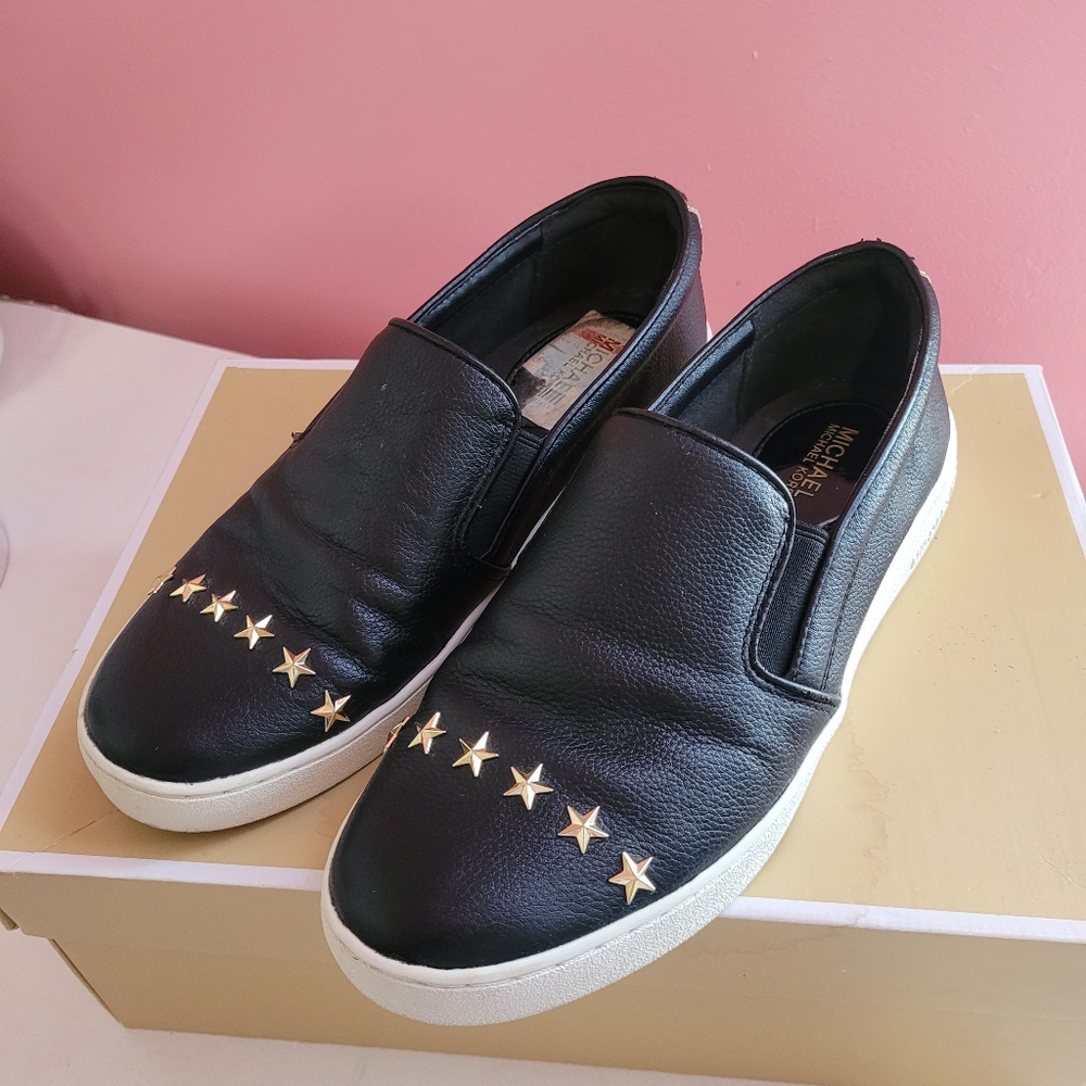 Michael Kors Keaton Slip On